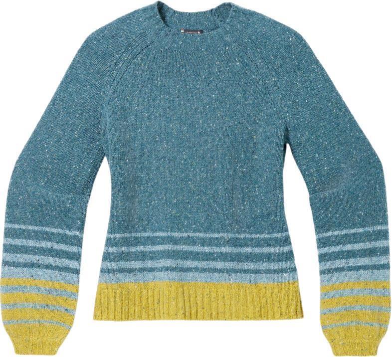Cozy Lodge Ombre Sweater - Womens - Image 5