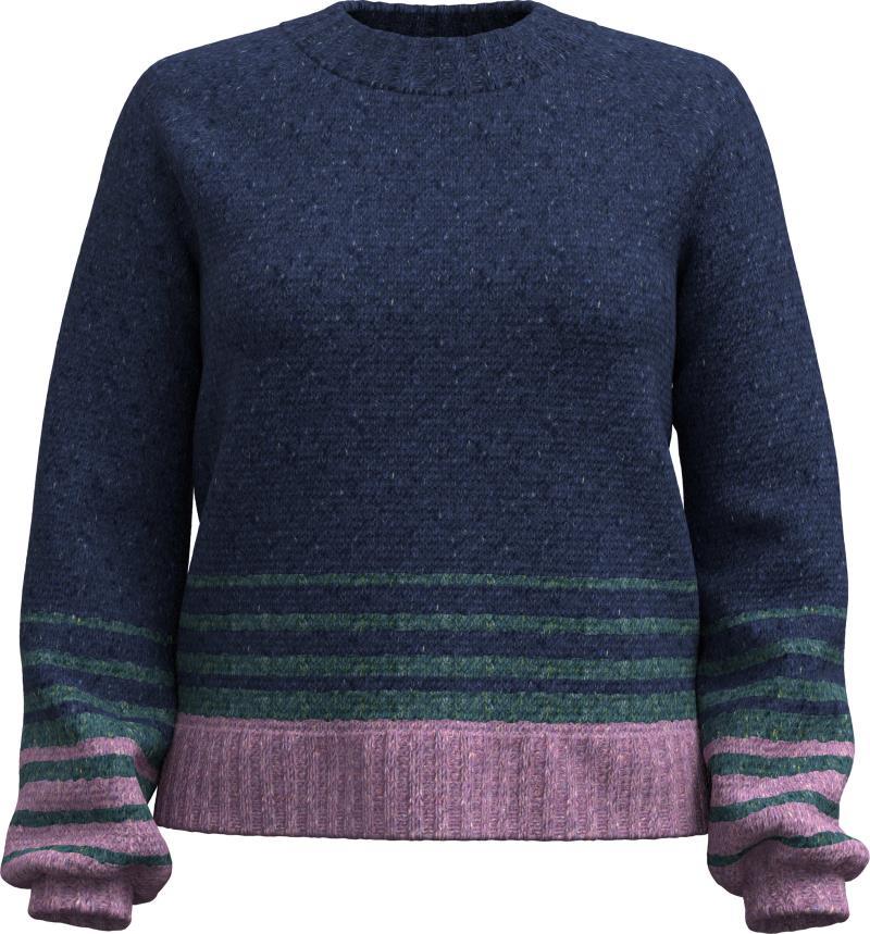 Cozy Lodge Ombre Sweater - Womens - Image 8