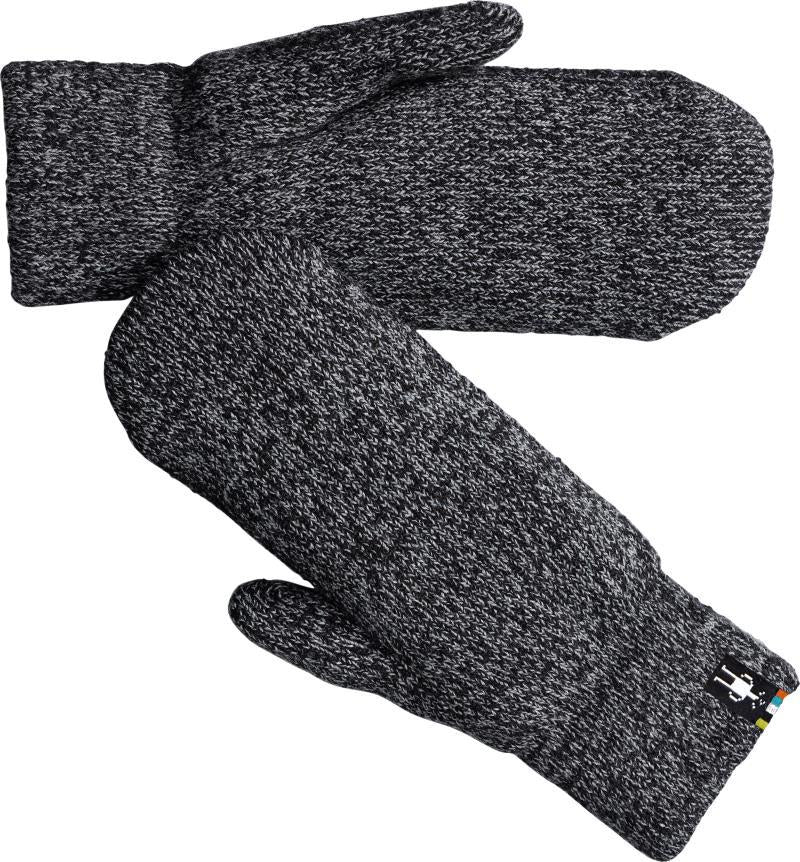 Cozy Mittens