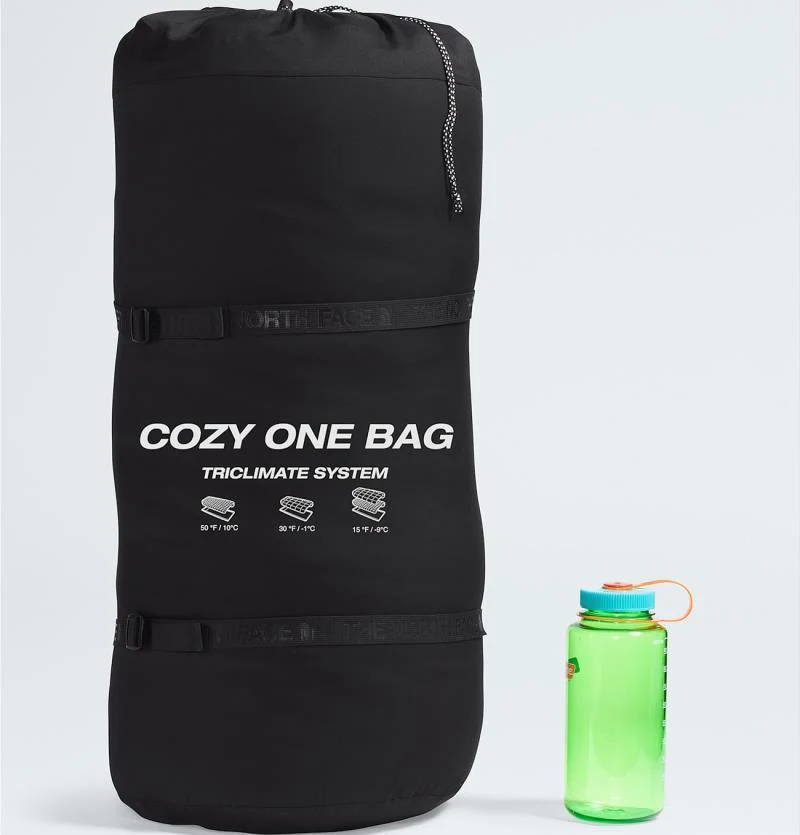 Cozy One Bag, -9C / 15F, Reg - Image 6