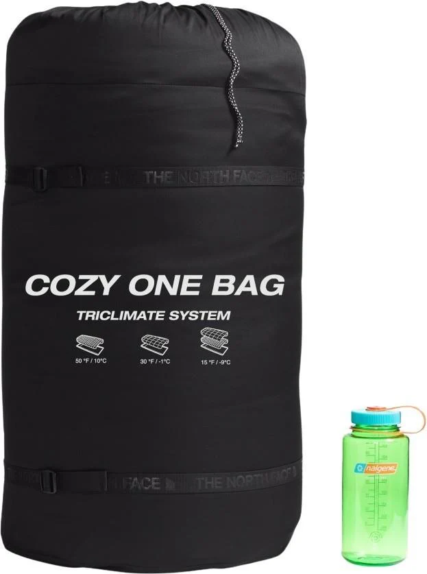 Cozy One Bag Duo, -9C / 15F, Reg - Image 2
