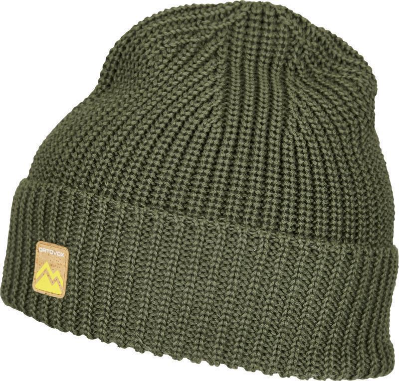 Cozy Rib Beanie - Image 6