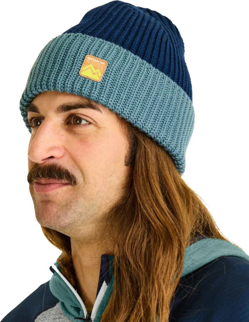 Cozy Rib Beanie - Image 8