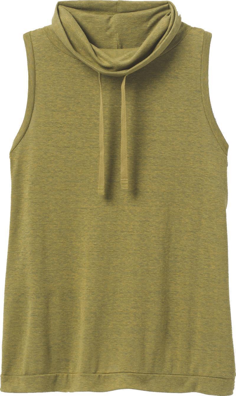 Cozy Up Barmsee Tank - Womens