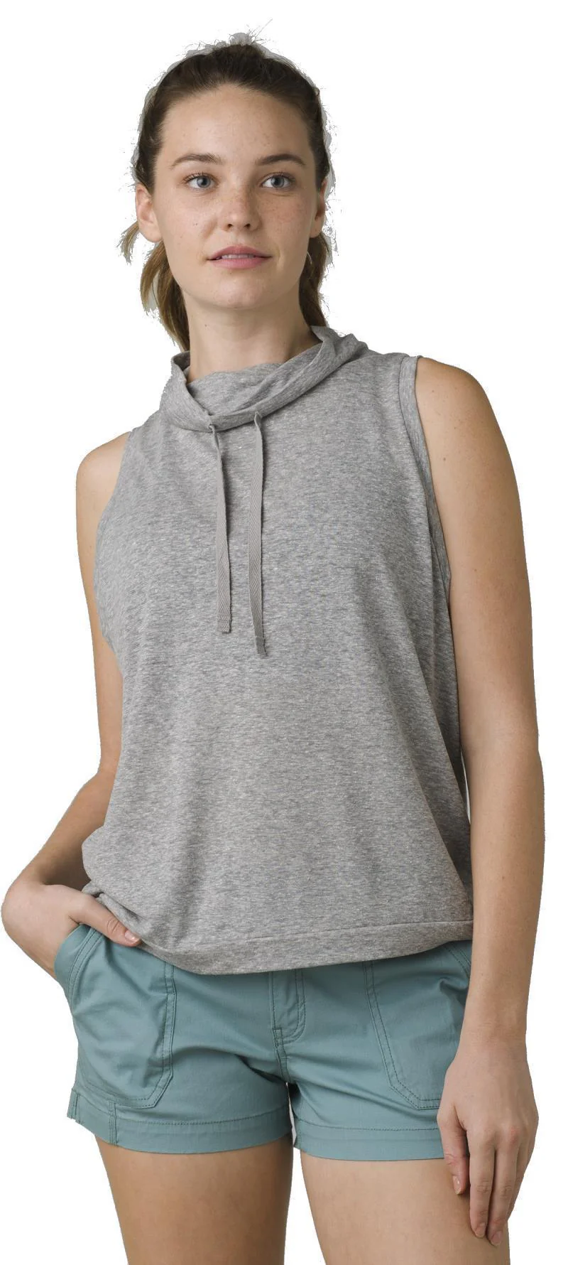Cozy Up Barmsee Tank - Womens - Image 11