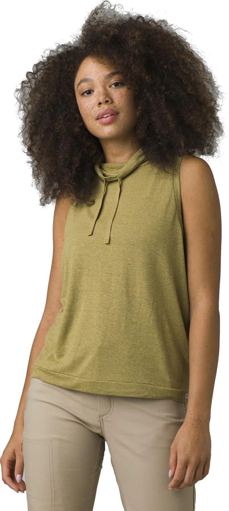 Cozy Up Barmsee Tank - Womens - Image 2