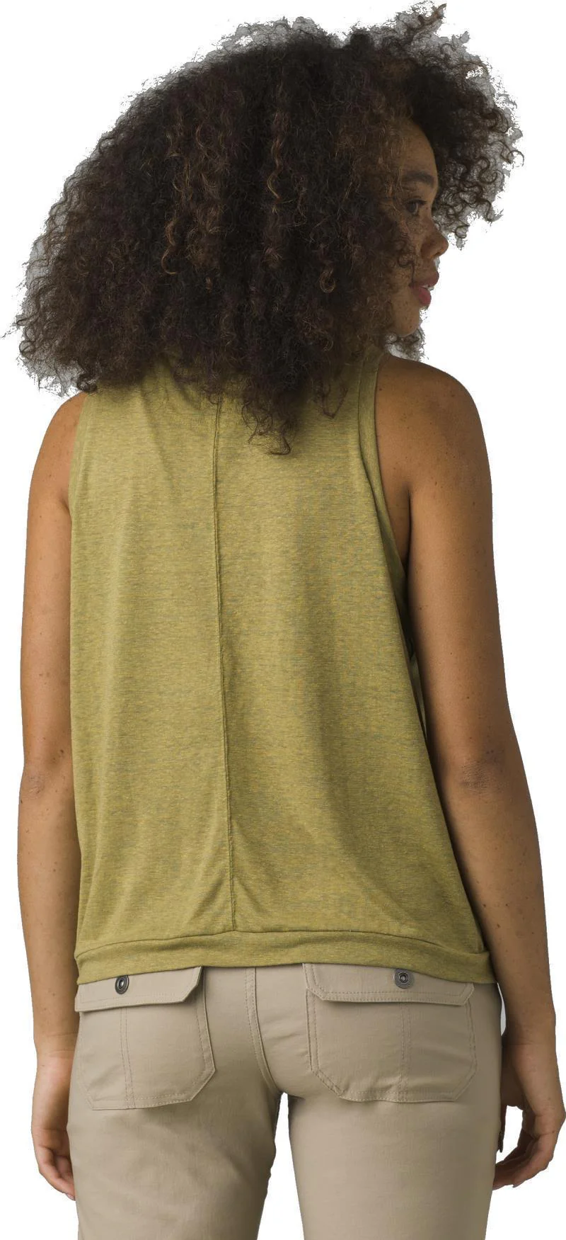 Cozy Up Barmsee Tank - Womens - Image 3