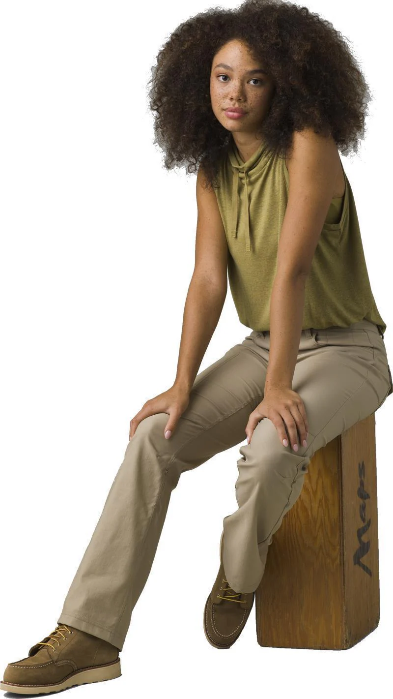 Cozy Up Barmsee Tank - Womens - Image 4