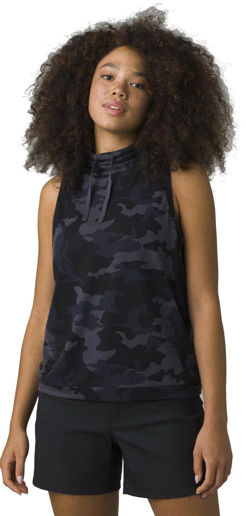 Cozy Up Barmsee Tank - Womens - Image 7