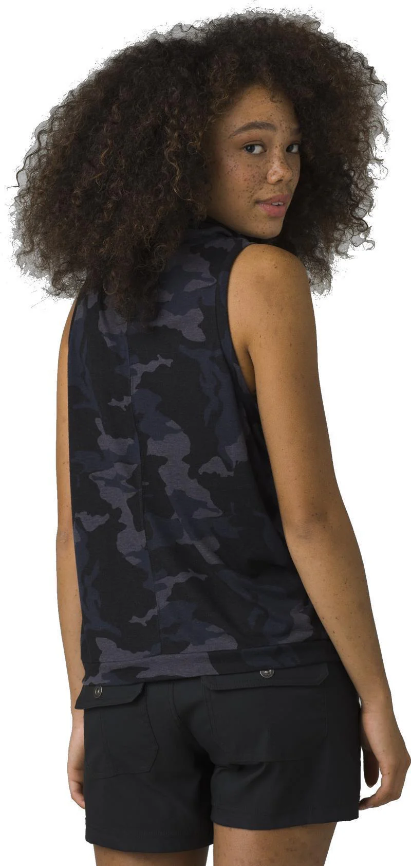 Cozy Up Barmsee Tank - Womens - Image 8