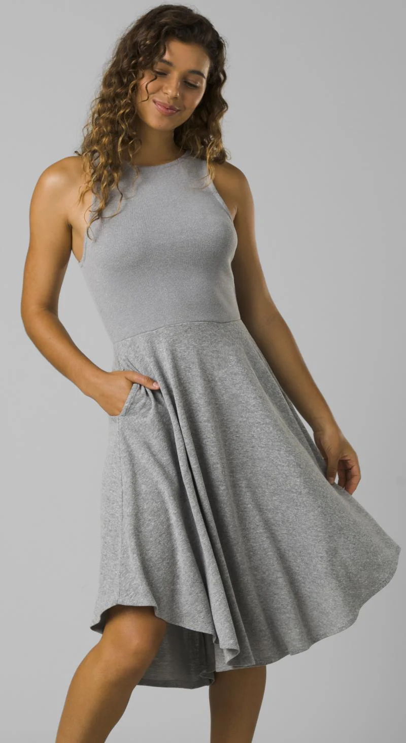 Cozy Up Bayjour Dress - Image 13