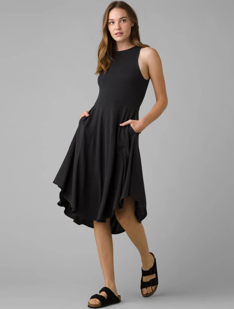 Cozy Up Bayjour Dress - Image 2