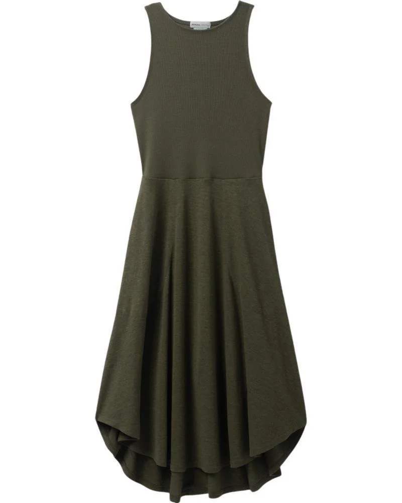 Cozy Up Bayjour Dress - Image 4
