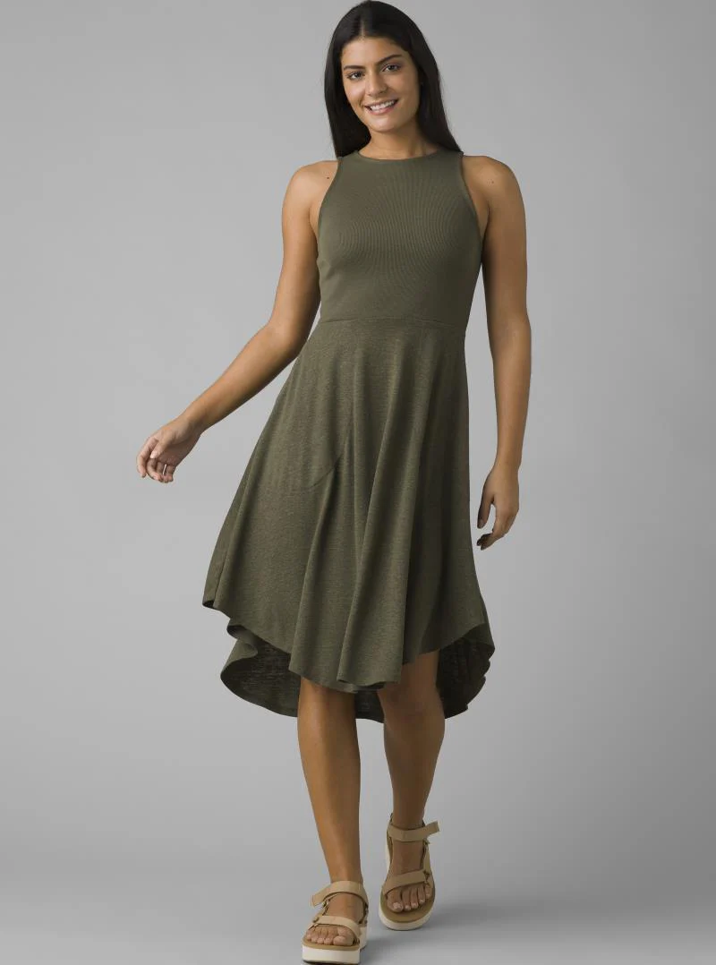 Cozy Up Bayjour Dress - Image 5