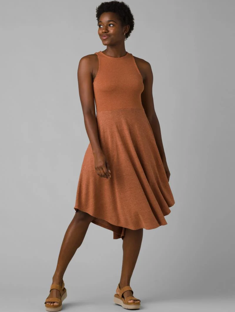 Cozy Up Bayjour Dress - Image 8