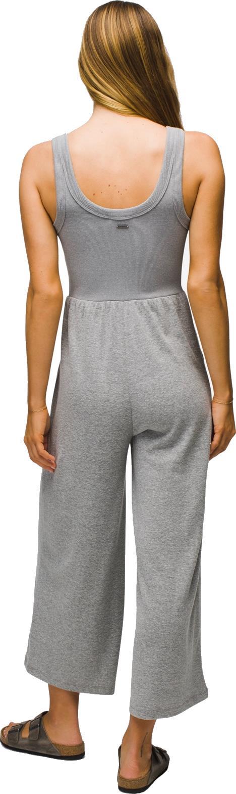 Cozy Up Bayjour Jumpsuit - Womens - Image 3