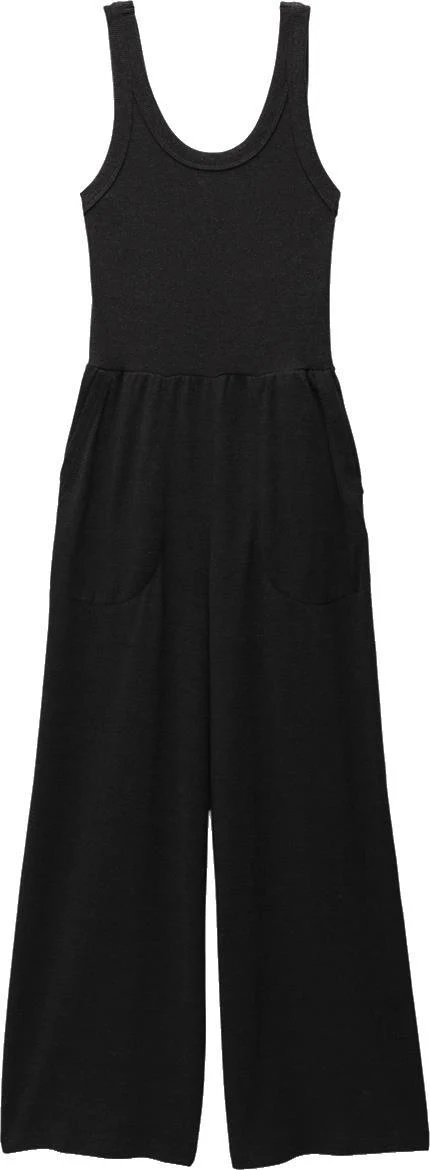 Cozy Up Bayjour Jumpsuit - Womens - Image 4