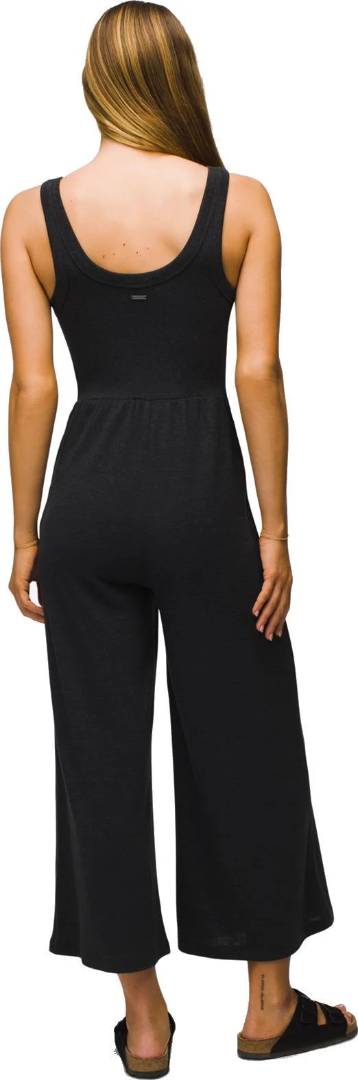 Cozy Up Bayjour Jumpsuit - Womens - Image 6