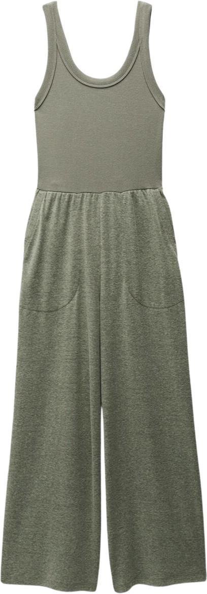Cozy Up Bayjour Jumpsuit - Womens - Image 7