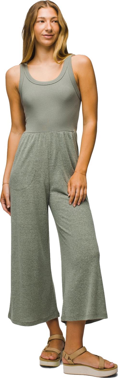 Cozy Up Bayjour Jumpsuit - Womens - Image 8