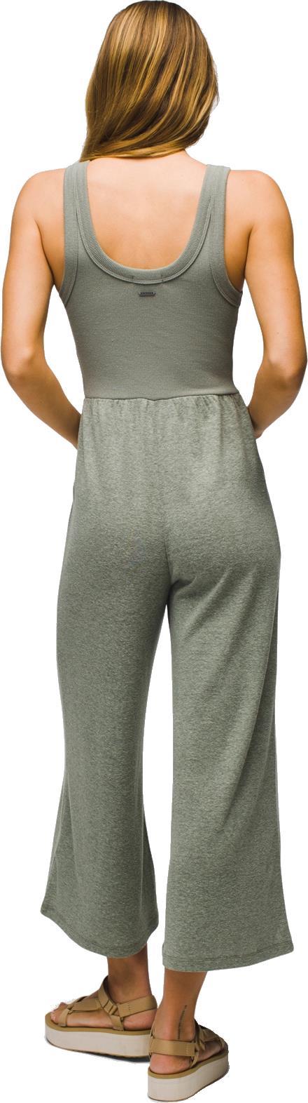 Cozy Up Bayjour Jumpsuit - Womens - Image 9