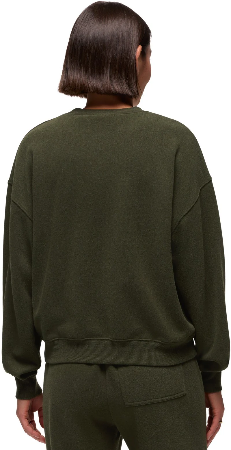 Cozy Up Crew Sweatshirt - Womens - Image 11