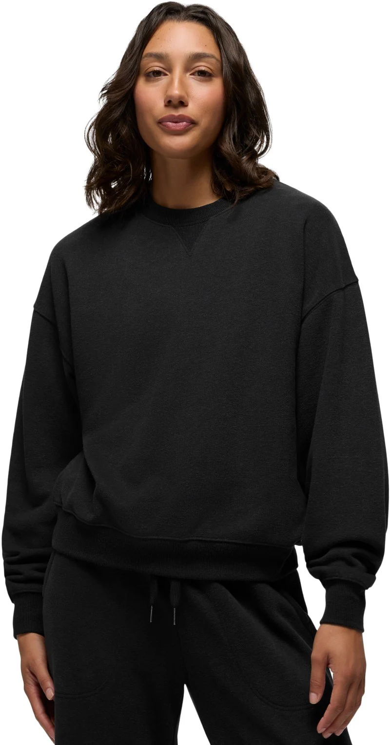 Cozy Up Crew Sweatshirt - Womens - Image 4