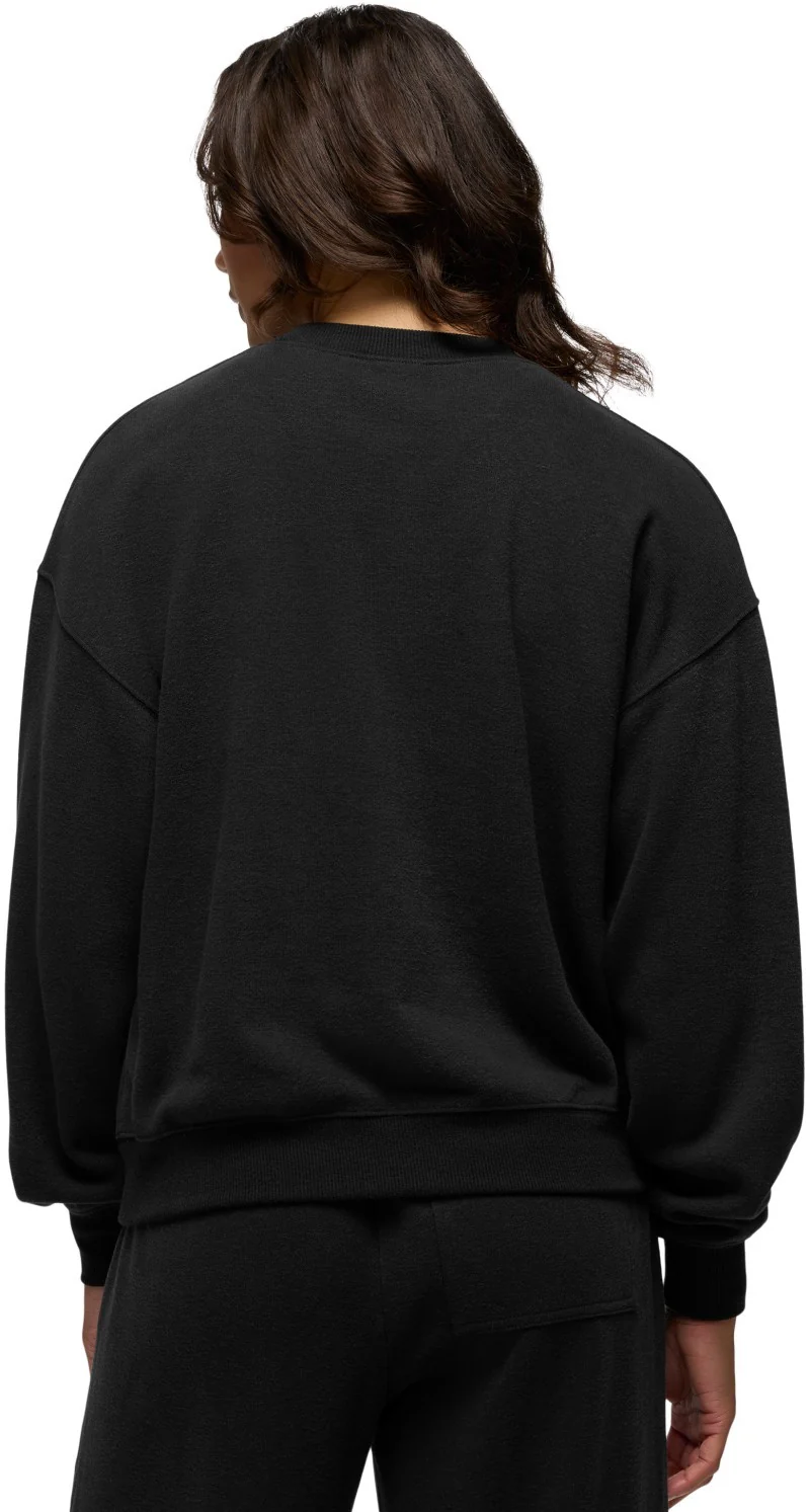 Cozy Up Crew Sweatshirt - Womens - Image 5