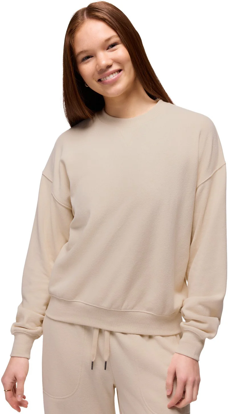 Cozy Up Crew Sweatshirt - Womens - Image 7