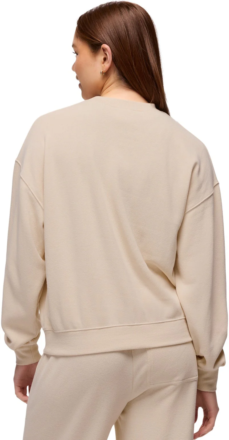 Cozy Up Crew Sweatshirt - Womens - Image 8