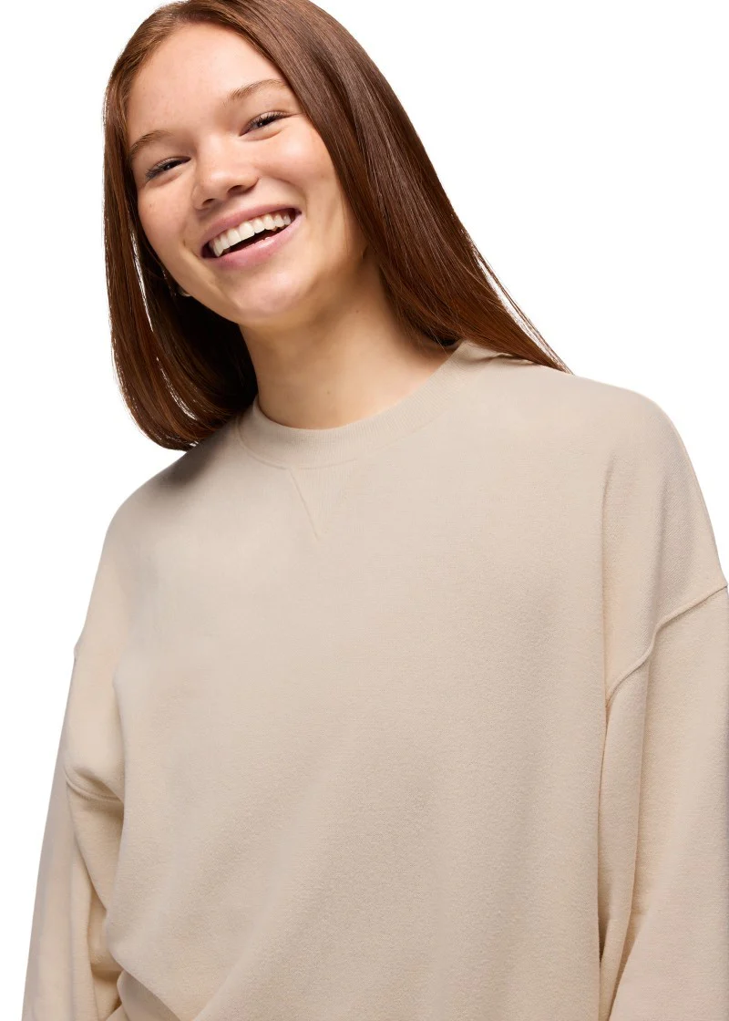 Cozy Up Crew Sweatshirt - Womens - Image 9