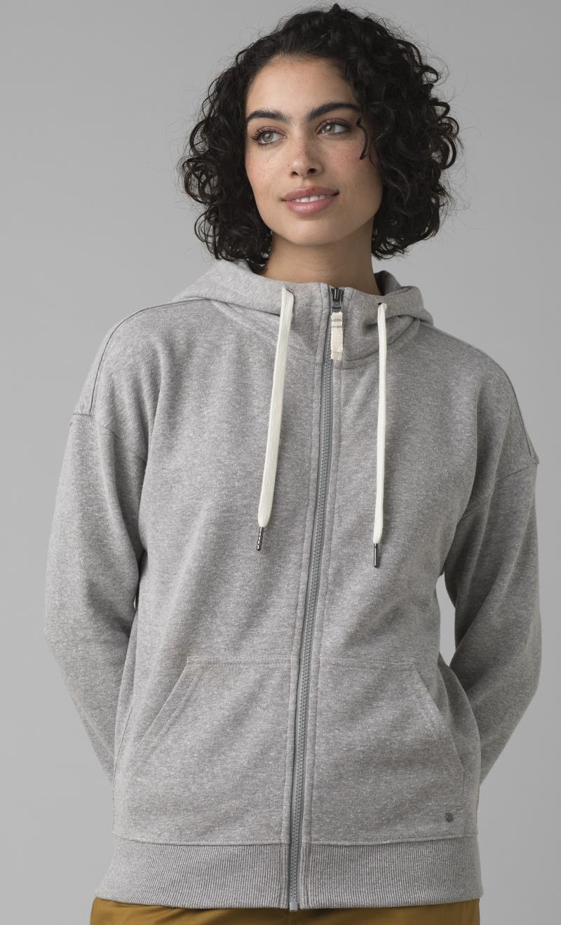 Cozy Up Jacket - Womens - Image 10