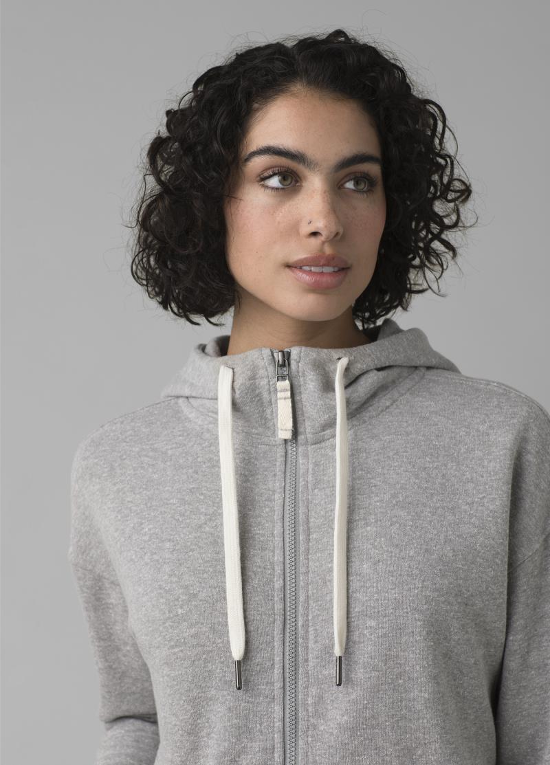 Cozy Up Jacket - Womens - Image 12