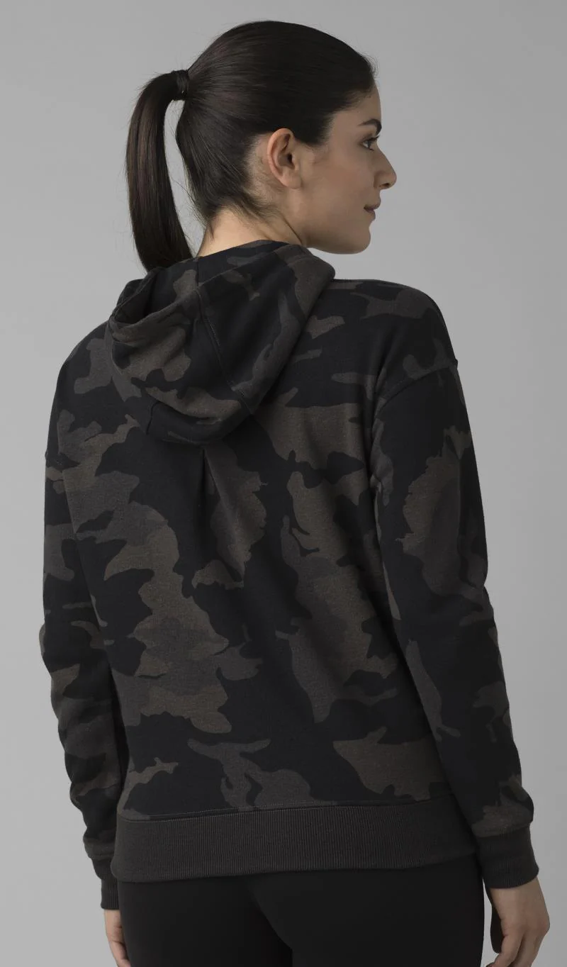Cozy Up Jacket - Womens - Image 17