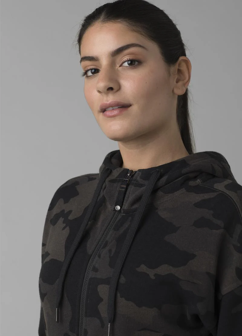 Cozy Up Jacket - Womens - Image 18
