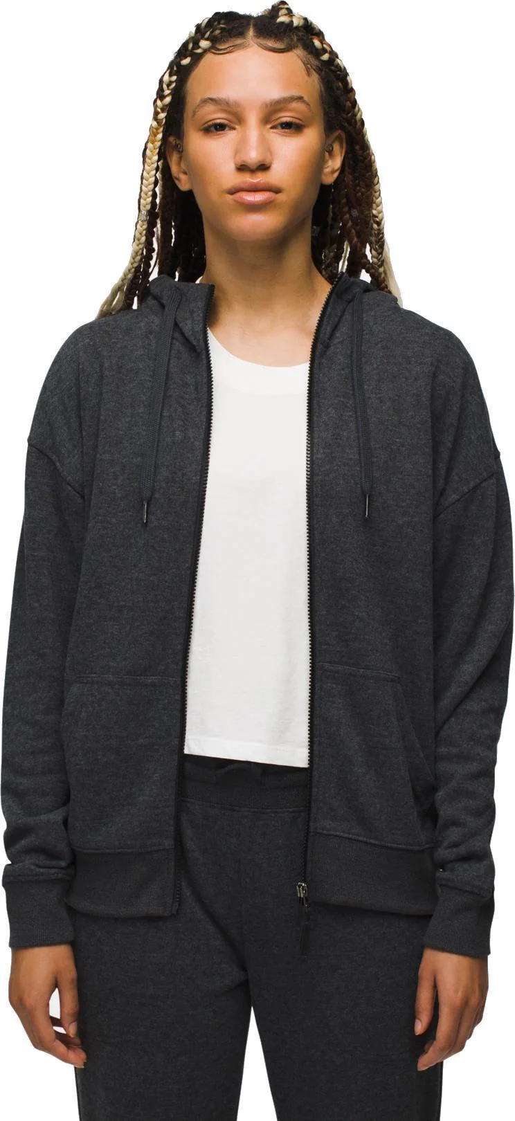 Cozy Up Jacket - Womens - Image 24