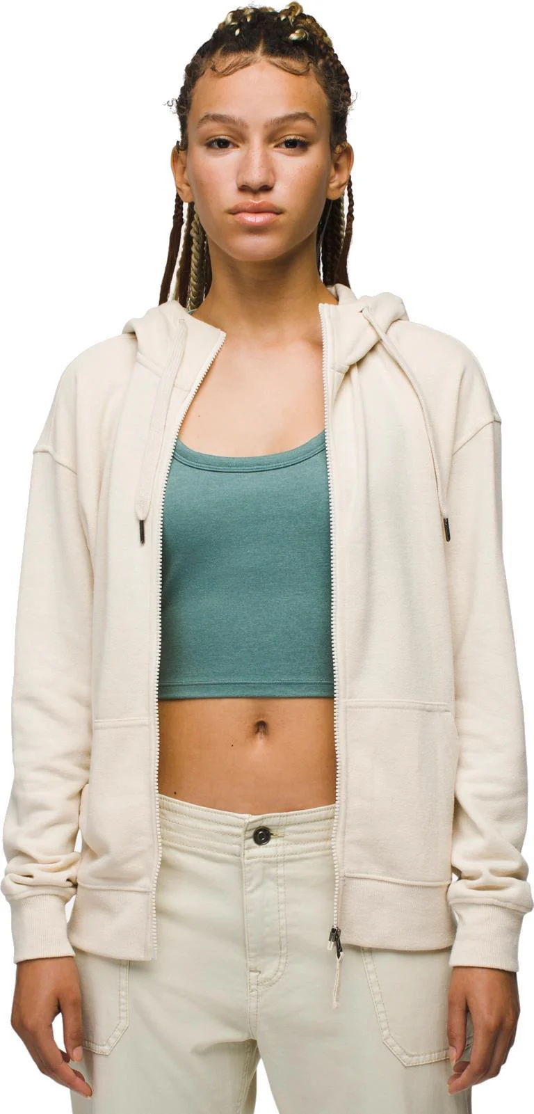 Cozy Up Jacket - Womens - Image 27