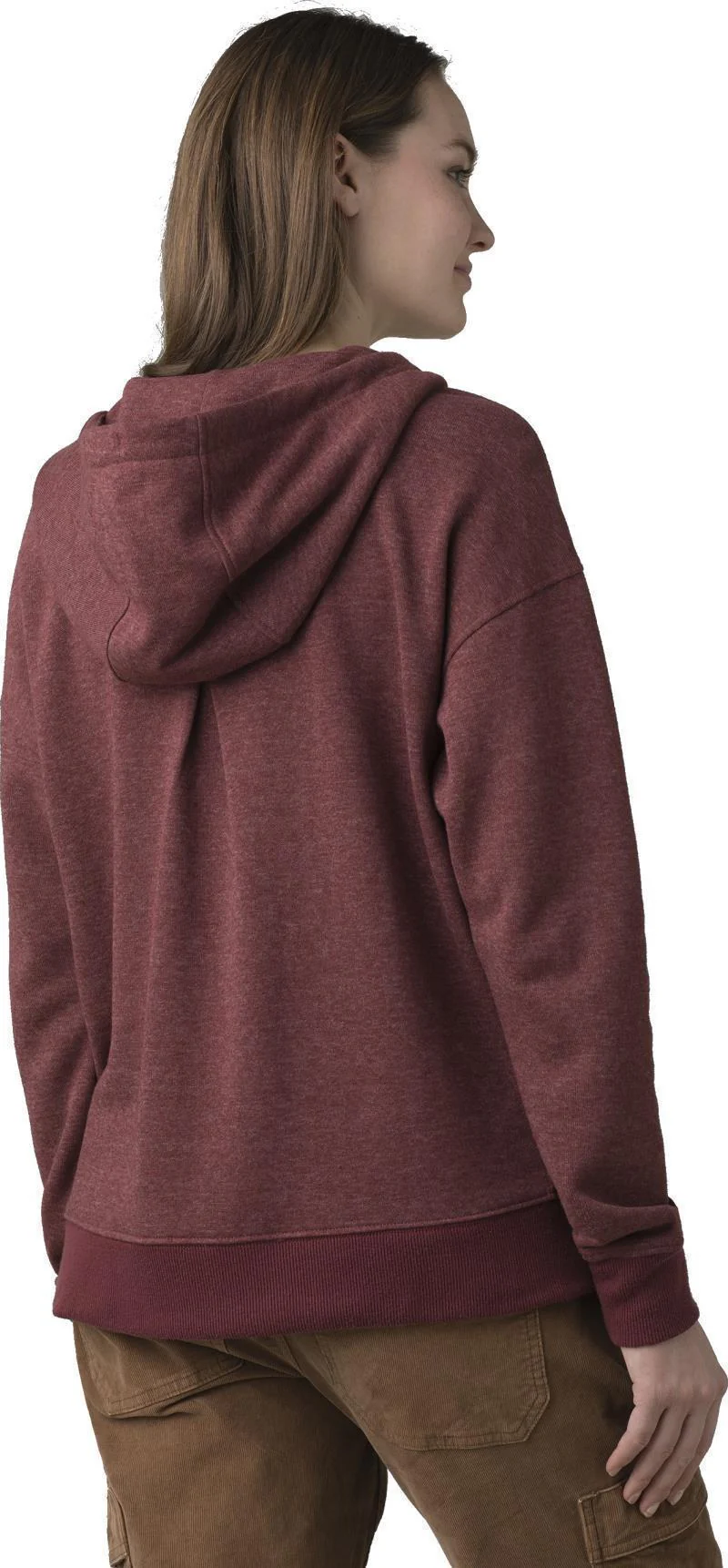 Cozy Up Jacket - Womens - Image 3
