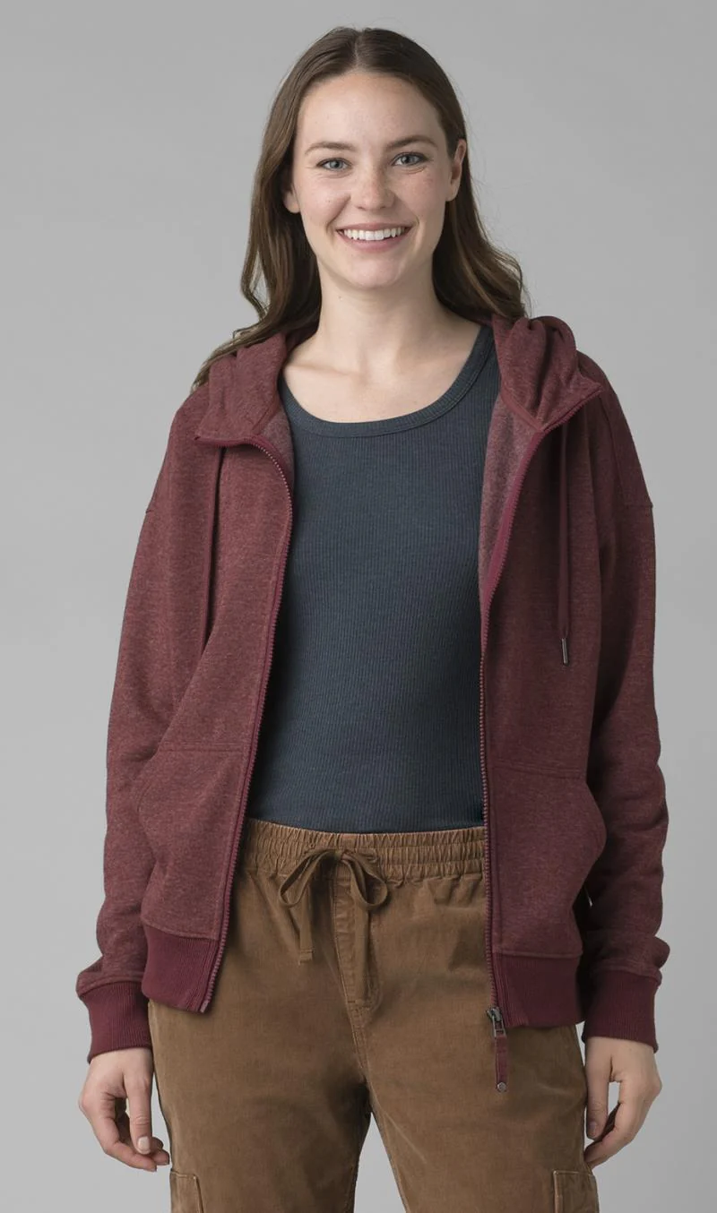 Cozy Up Jacket - Womens - Image 4