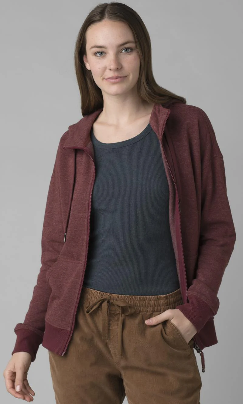 Cozy Up Jacket - Womens - Image 5