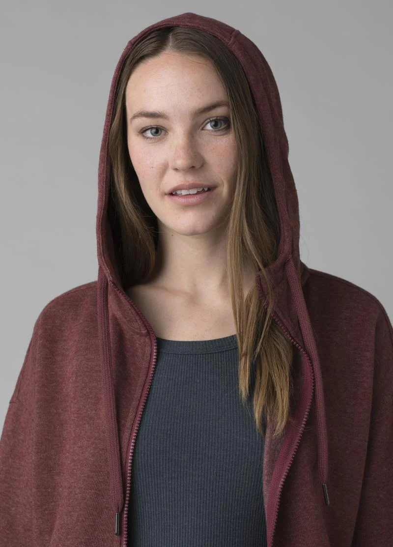 Cozy Up Jacket - Womens - Image 6