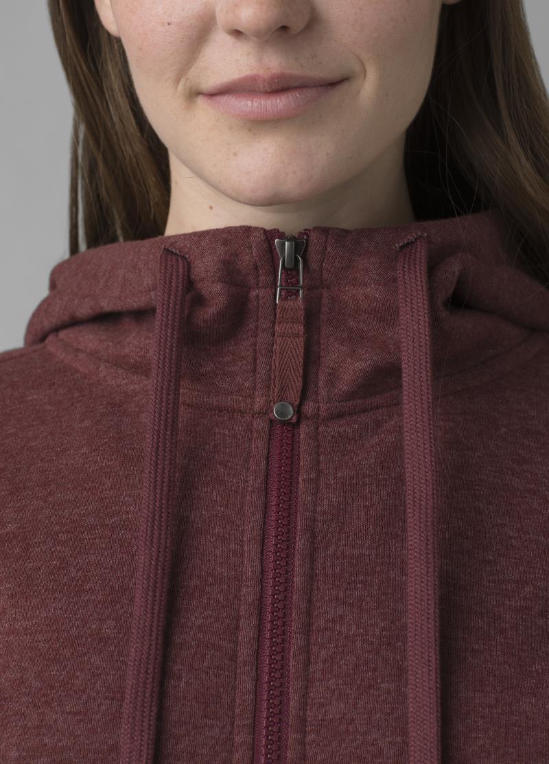 Cozy Up Jacket - Womens - Image 7