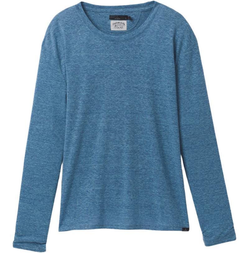 Cozy Up LS Tee - Womens - Image 10