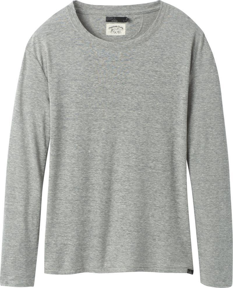 Cozy Up LS Tee - Womens - Image 16