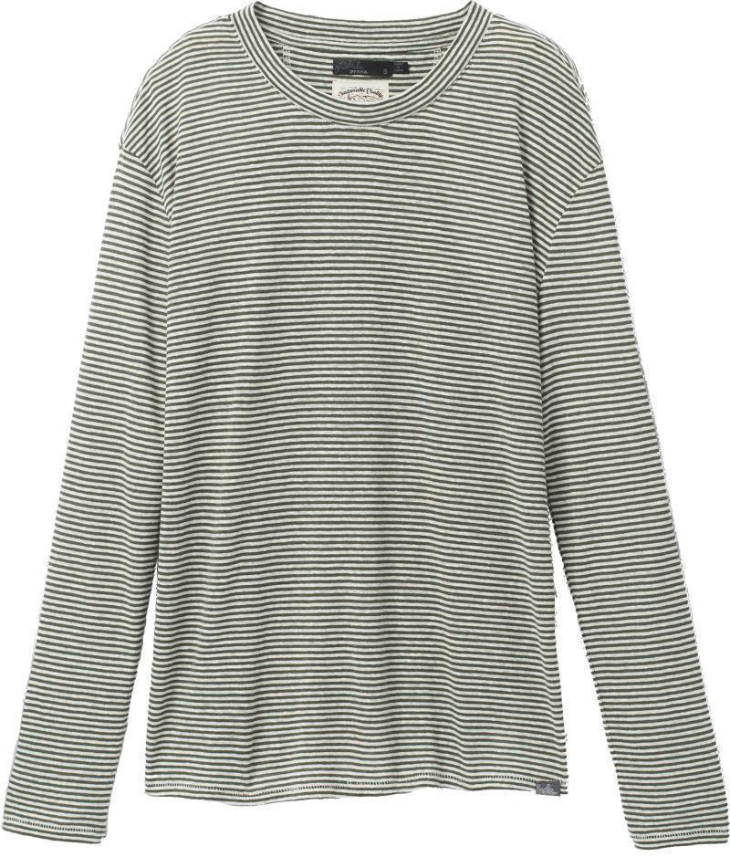 Cozy Up LS Tee - Womens - Image 20
