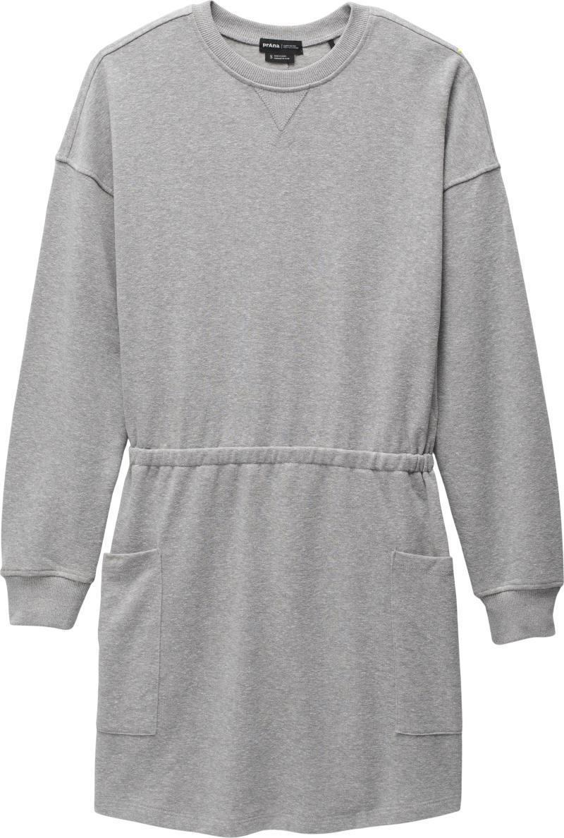 Cozy Up Pocket Dress