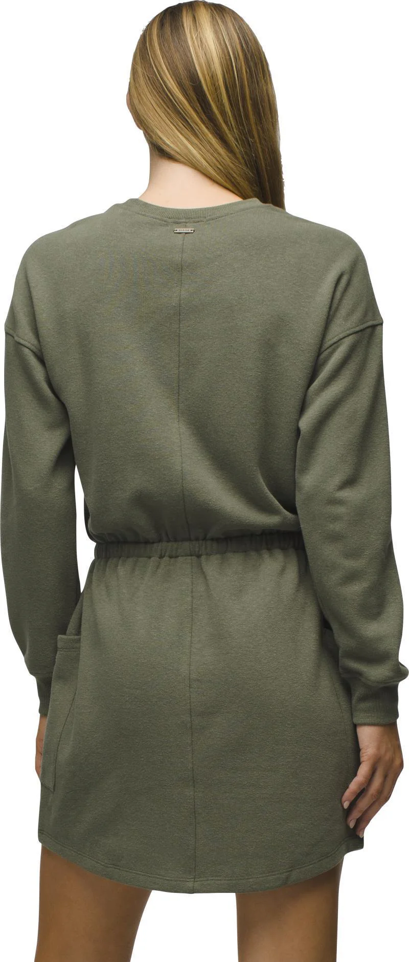 Cozy Up Pocket Dress - Image 11