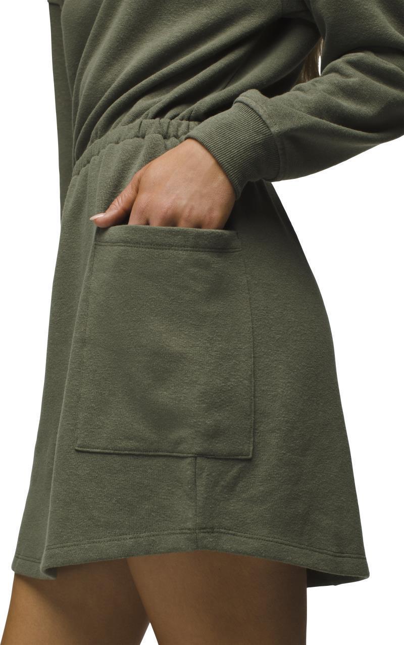 Cozy Up Pocket Dress - Image 12