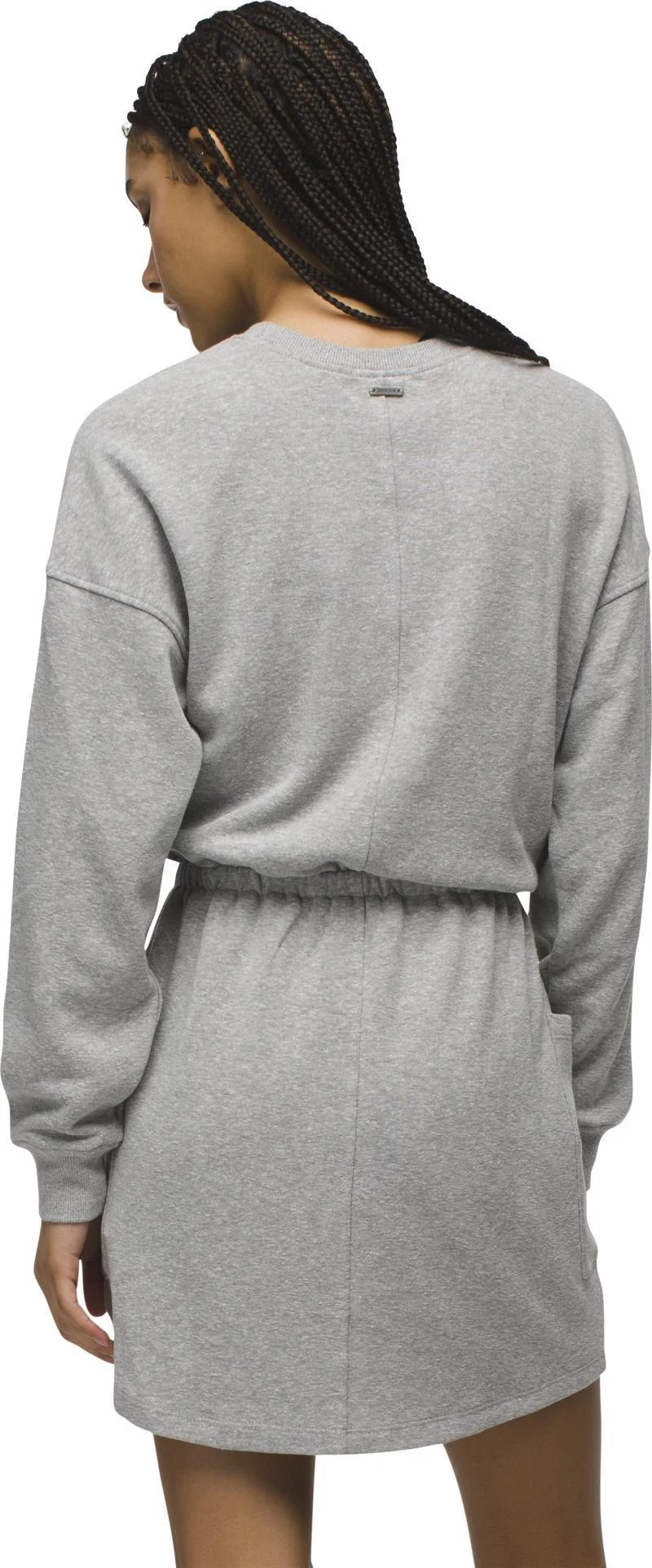 Cozy Up Pocket Dress - Image 3
