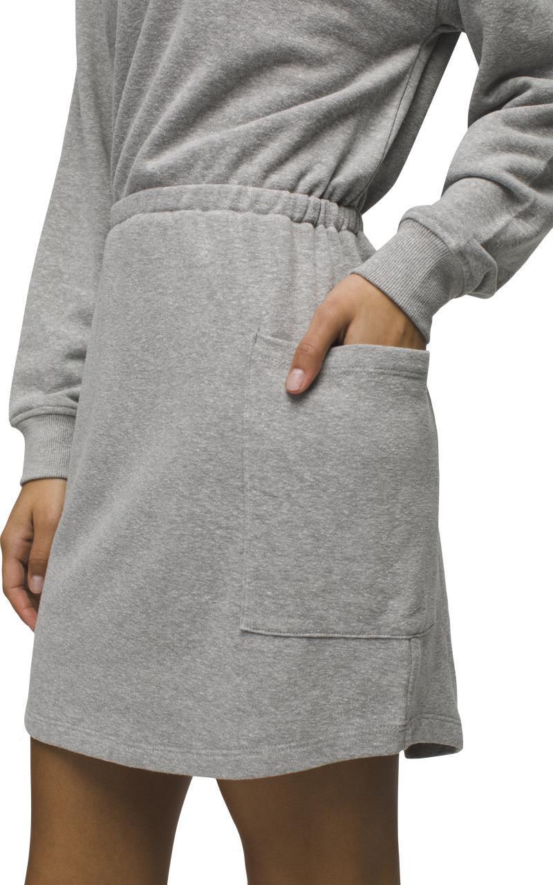 Cozy Up Pocket Dress - Image 4